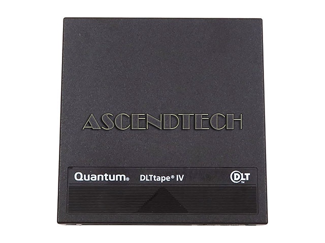Quantum Dlt Iv Cartridge Tape Thxkd-02