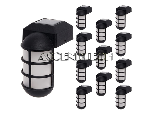 12-Pack 5W Post Led Lights Tn-1219141 12-Pack 5W Post Led Lights Tn-1219141