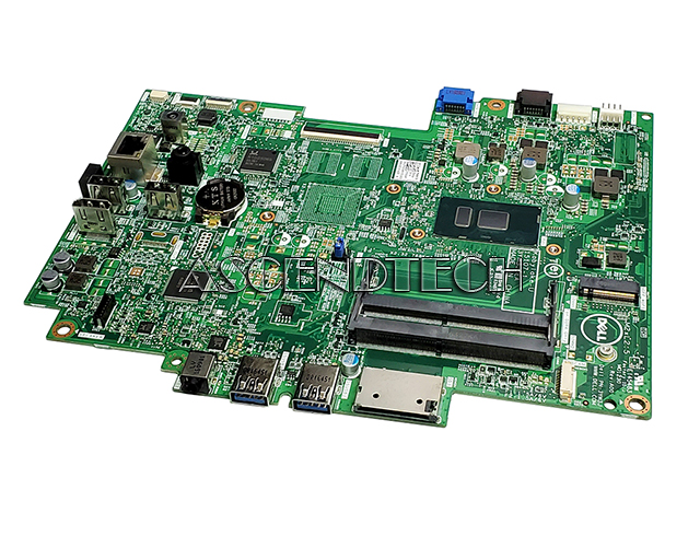Dell Inspiron 3455 Aio Motherboard Tn3wp Dell Inspiron 3455 Aio Motherboard Tn3wp. Part Number: Tn3wp 0Tn3wp Cn-0Tn3wp