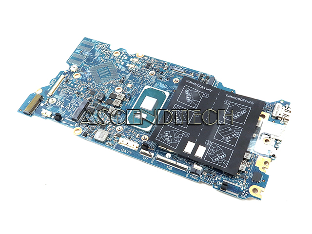 Dell Inspiron 14 5410 2-In-1 Mb Tpg56