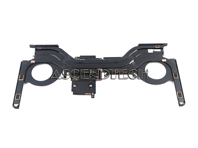 Dell Alienware X17 R1 Heatsink Tpty6 Dell Alienware X17 R1 Heatsink Tpty6. Part Number: Tpty6 0Tpty6 Cn-0Tpty6