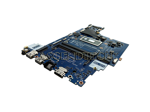 Dell Inspiron 15 3580 3583 3780 Mb Twydt