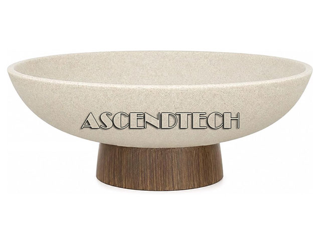 Ymxyjm 11"W X 4"H Fruit Bowl Ty250509m-M Ymxyjm 11"W X 4"H Fruit Bowl Ty250509m-M. Part Number: Ty250509m-Mn