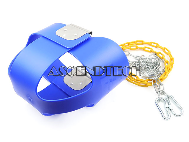 Jungle Gym Kingdom Toddler Swing Seat Jungle Gym Kingdom Toddler Swing Seat. Part Number: Toddler_Swing_Blue