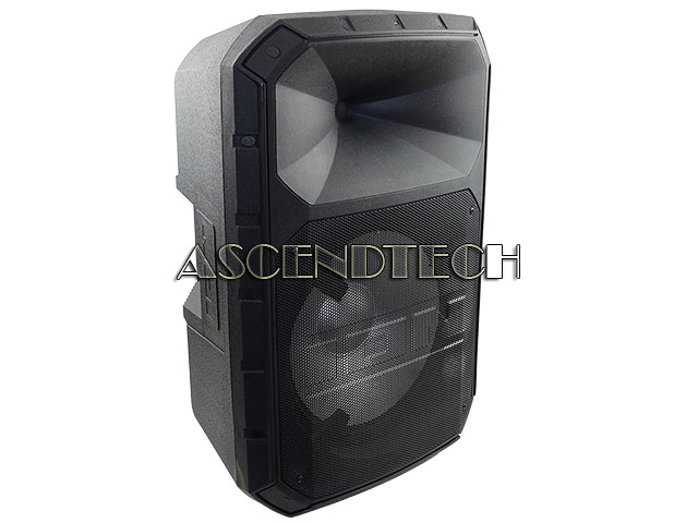 Ion Total Pa Max 500W Sound System Ion Total Pa Max 500W Sound System