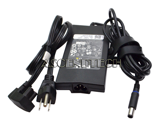 Dell 90W Ac Adapter Ha90pe1-00 U680f Dell 90W Ac Adapter Ha90pe1-00 U680f. Part Number: U680f 0U680f Cn-0U680f
