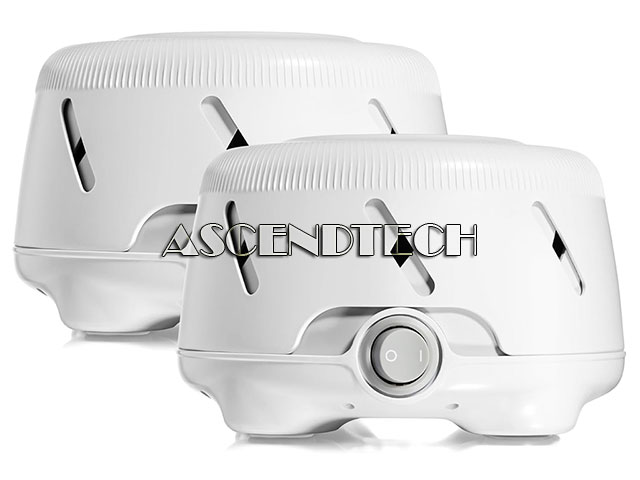 Yogasleep Um1uscw 2 White Noise Machine Yogasleep Um1uscw 2 White Noise Machine