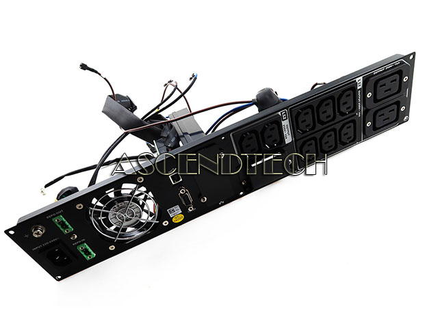 Rear_Panel_1920W | Dell Apc Ups 1920W Rear Panel Assy