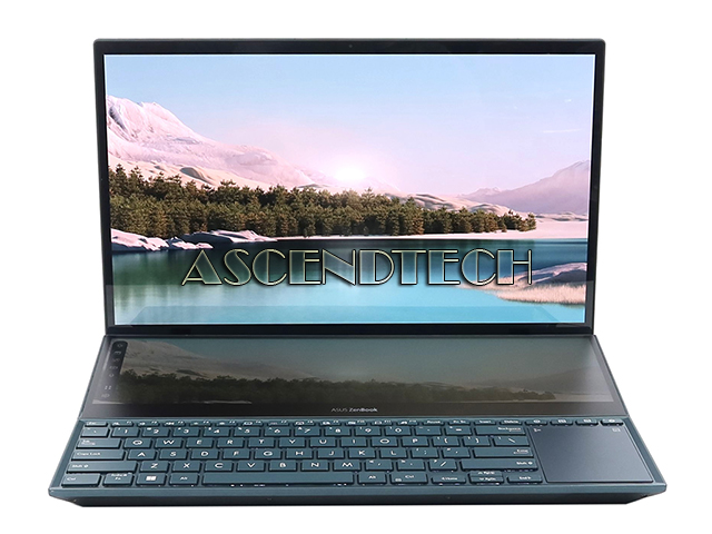 Asus Ux582hm 15.6" 4K 32Gb / 1Tb Laptop