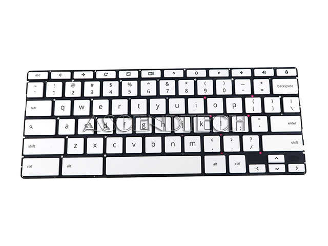 V181146HS2 | Hp Chromebook 14B-Ca Us Keyb V181146hs2