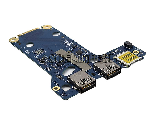 Dell Alienware M16 R2 I/O Board V1f1k Dell Alienware M16 R2 I/O Board V1f1k. Part Number: V1f1k 0V1f1k Cn-0V1f1k