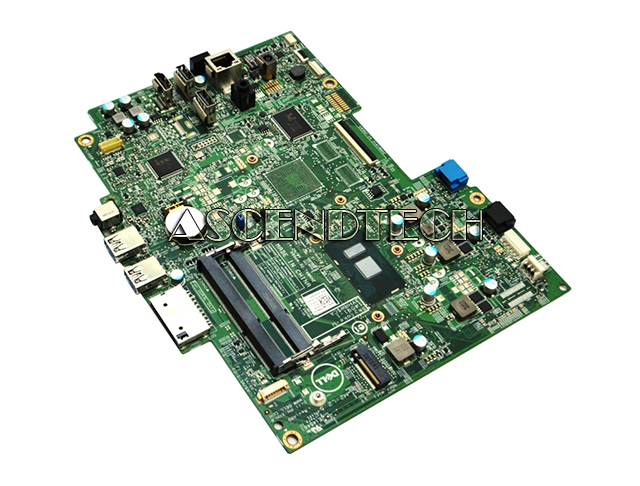 Dell Inspiron 3263 Motherboard V2fyd Dell Inspiron 3263 Motherboard V2fyd. Part Number: V2fyd 0V2fyd Cn-0V2fyd. Model: Skylake 14091-1