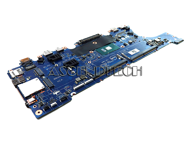 Dell Latitude E7470 Motherboard V2n4v Dell Latitude E7470 Motherboard V2n4v. Part Number: V2n4v 0V2n4v Cn-0V2n4v. Model: Aaz60 La-C461