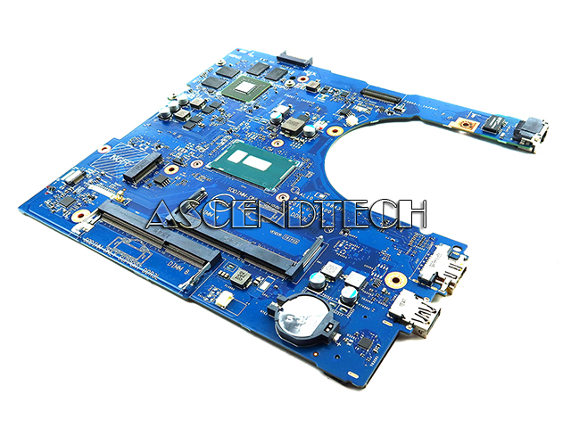 Dell Inspiron 14 5458 Motherboard V2x3c Dell Inspiron 14 5458 Motherboard V2x3c. Part Number: V2x3c 0V2x3c Cn-0V2x3c. Model: Aal10 La-B843p