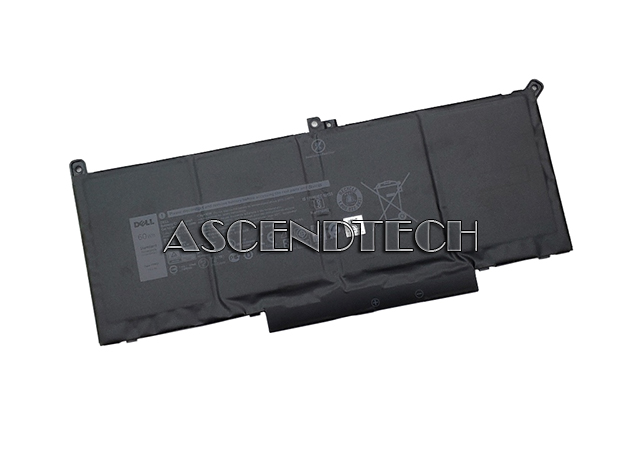 Dell 60Wh 7.6V Laptop Battery V4940 Dell 60Wh 7.6V Laptop Battery V4940. Part Number: V4940 0V4940 Kr-0V4940