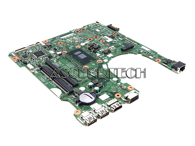 Dell Vostro 15 3568 Motherboard V9nyv