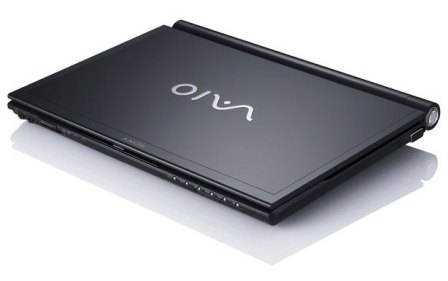 VGN-TZ150N / PCG-4L1L | Sony Vaio Vgn-Tz150n 11.1