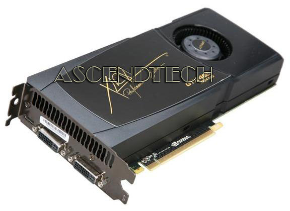 RVCGGTX465XX VCGGTX465XPB | Pny Geforce Gtx 465 1Gb Xlr8 Hdmi 2Xdvi