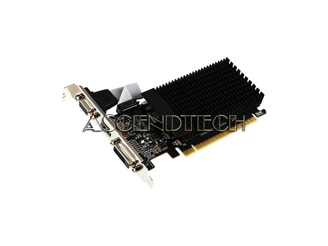 Msi Nvidia Geforce Gt710 1Gd3h Lp 1Gb Vc Msi Nvidia Geforce Gt710 1Gd3h Lp 1Gb Vc