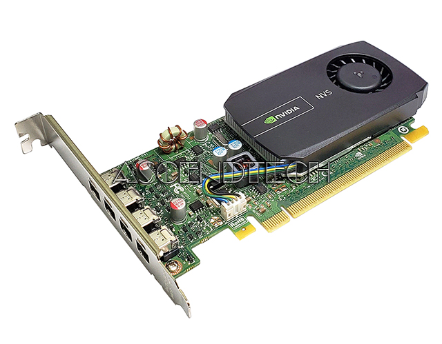 Nvidia Quadro Nvs510 2Gb Vc 9Npc8 Nvidia Quadro Nvs510 2Gb Vc 9Npc8. Part Number: 9Npc8 09Npc8 Cn-09Npc8