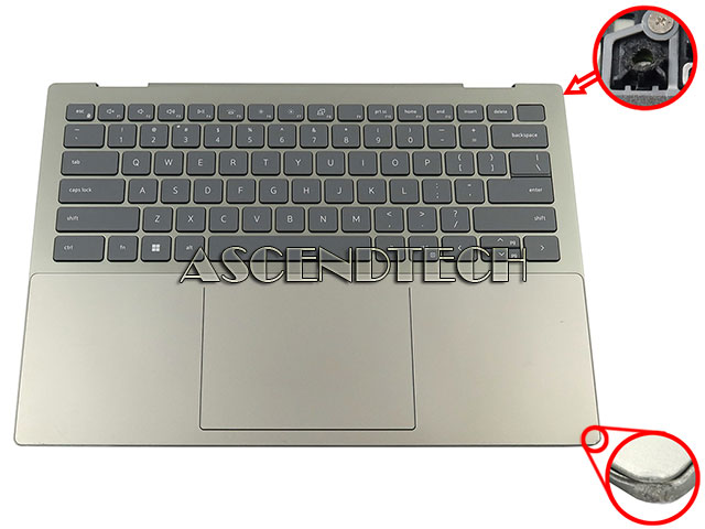Dell 14 7425 Kb Palmrest Tp Assy Vg9m1 Dell 14 7425 Kb Palmrest Tp Assy Vg9m1. Part Number: Vg9m1 0Vg9m1 Cn-0Vg9m1