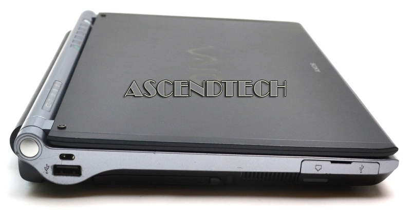 SONY Vaio PCG−4T1N SONY Vaio PCG−4T1N Vintage Sony VAIO Pentium 4 Laptop Model PCG