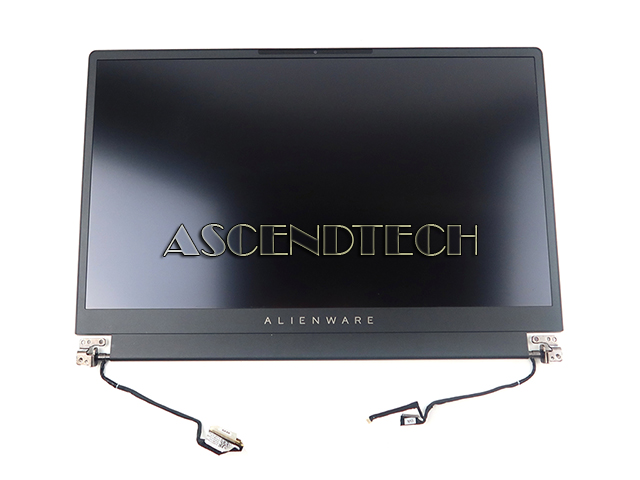 Dell Alienware X15 R1 Lcd Assembly Vjyj1 Dell Alienware X15 R1 Lcd Assembly Vjyj1. Part Number: Vjyj1 0Vjyj1 Cn-0Vjyj1