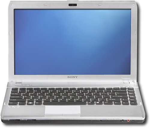 PCG-51211L | Sony Vaio S Series Vpcs111fm Notebook Pc