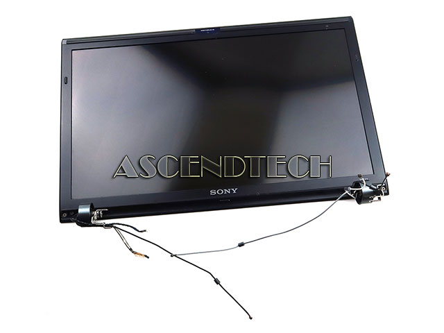 Sony Vaio Pcg-31113L Lcd Screen Assembly Sony Vaio Pcg-31113L Lcd Screen Assembly. Part Number: Vpc-Z_Fhd_Lcd_Assy