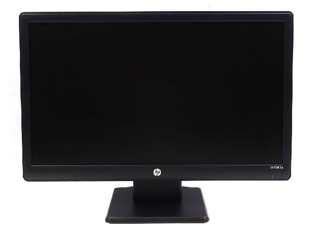 Hp 20" W2082a Tft Lcd Monitor L8k84a Hp 20" W2082a Tft Lcd Monitor L8k84a. Model: W2082a Hstnd-3491-A