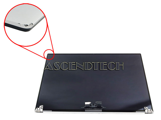 Dell Xps 15 9500 Lcd Assembly W9f11