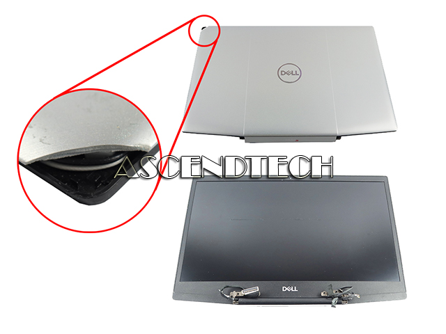 Dell G5 Se 5505 Screen Assembly W9yn1 Dell G5 Se 5505 Screen Assembly W9yn1. Part Number: W9yn1 0W9yn1 Cn-0W9yn1