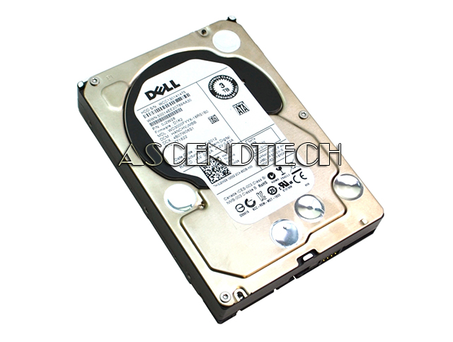 WD3000FYYX-18RS1B0 J2W28 | Wd 3Tb 7.2K 3.5