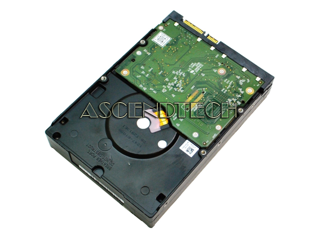 WD3000FYYX-18RS1B0 J2W28 | Wd 3Tb 7.2K 3.5