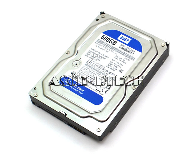 SH20K17925 8SSH20K17925 | Wd 500Gb 3.5