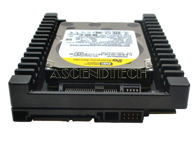 WD6000HLHX-01JJPV0 | Wd Velociraptor Wd6000hlhx 600Gb Hdd