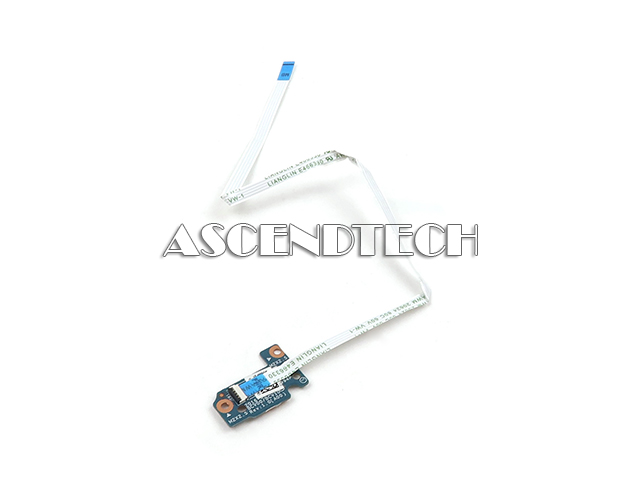 Dell Inspiron Power Button Board Wdrc4 Dell Inspiron Power Button Board Wdrc4. Part Number: Wdrc4 0Wdrc4 Cn-0Wdrc4. Model: Bcv00/Bcv10 Ls-D994p