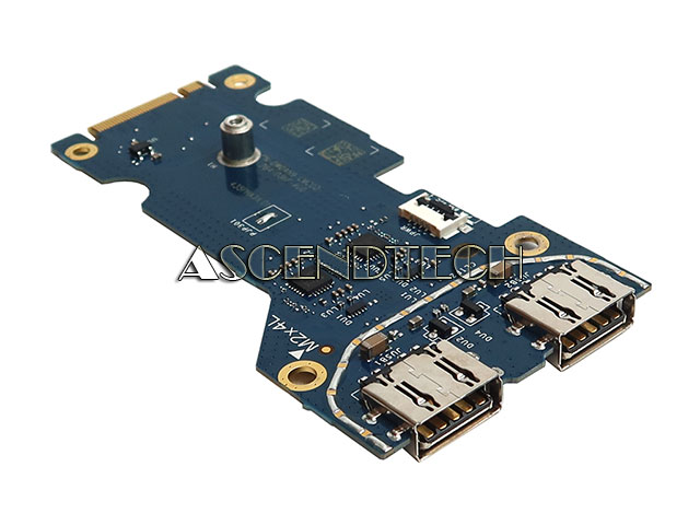 Dell G15 5520 5521 5525 I/O Board Wg4n9 Dell G15 5520 5521 5525 I/O Board Wg4n9. Part Number: Wg4n9 0Wg4n9 Cn-0Wg4n9. Model: Hdk51 Ls-L65ip