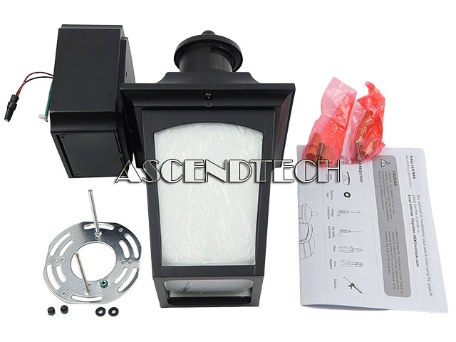 Slypadan Gfci Motion Sensor Porch Light Slypadan Gfci Motion Sensor Porch Light. Part Number: Wh-0399-Segf03-1Pus