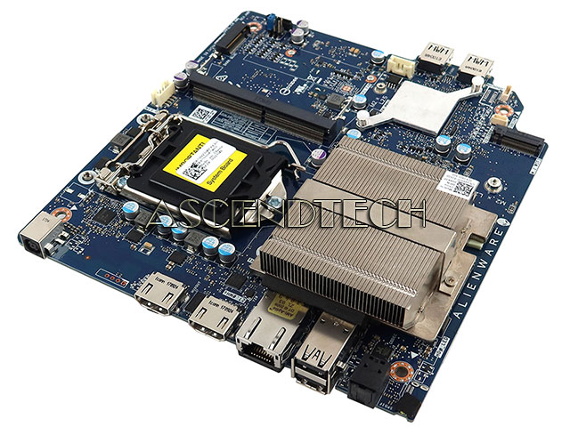 Dell Alienware Alpha R2 Mboard Wj7wm Dell Alienware Alpha R2 Mboard Wj7wm. Part Number: Wj7wm 0Wj7wm Cn-0Wj7wm. Model: Ippsl-Cr Amd