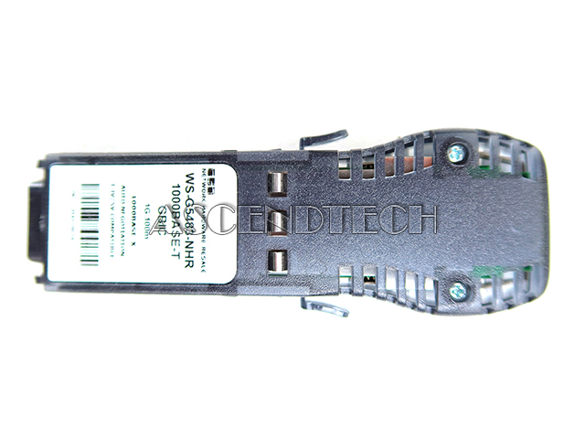 Cisco Ws-G5483 Transceiver Switch Module Cisco Ws-G5483 Transceiver Switch Module