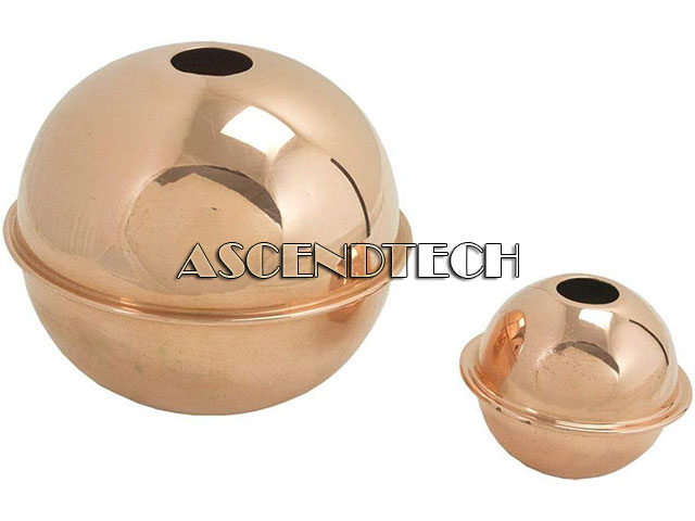 Magoos Wv823p 2" & 4" Spacer Ball Set Magoos Wv823p 2" & 4" Spacer Ball Set