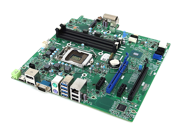 Dell Optiplex 5050 Mt Motherboard Wwjrx