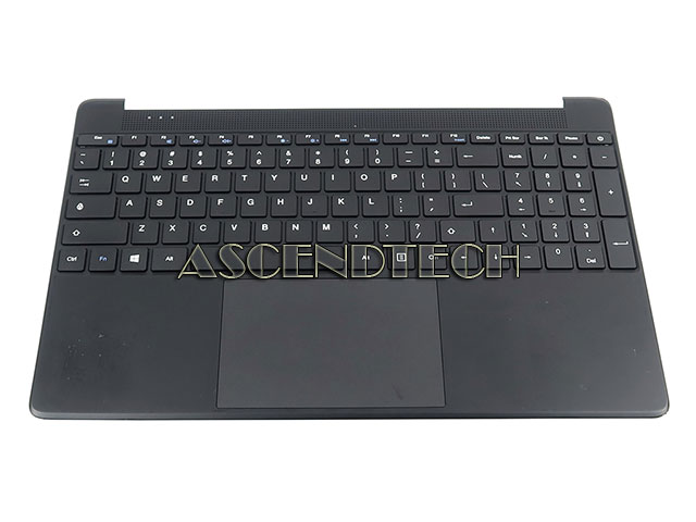 Thomson Wwn15i5 Kb Palmrest Tp Assy Thomson Wwn15i5 Kb Palmrest Tp Assy. Part Number: Kb_Palmrest_Tp_Wwn15i5-8Bk1t_Uc