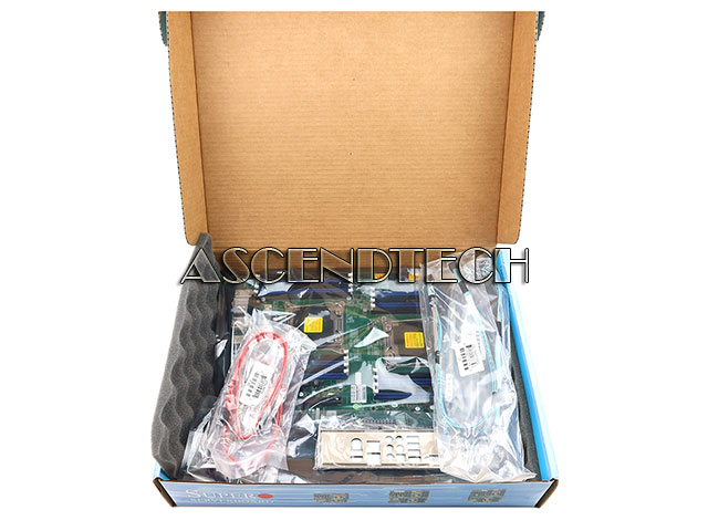 Supermicro Server Mboard Mbd-X10dac-O Supermicro Server Mboard Mbd-X10dac-O