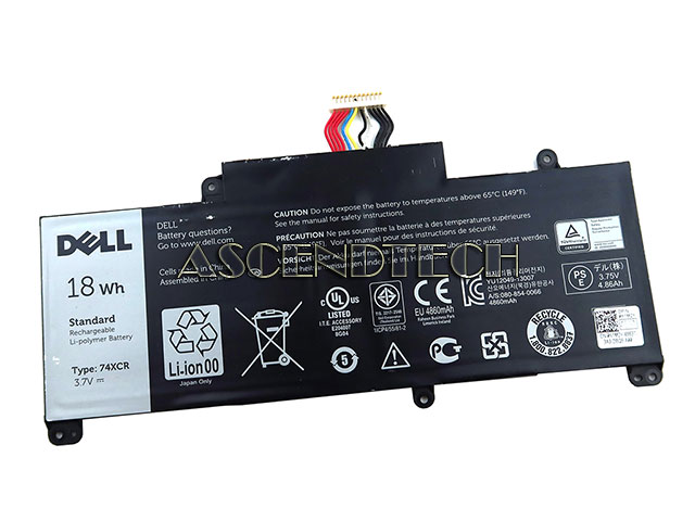 Dell Venue 8 Pro 5830 Battery X1m2y Dell Venue 8 Pro 5830 Battery X1m2y. Part Number: X1m2y 0X1m2y Cn-0X1m2y