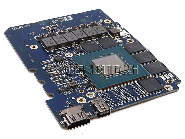 Dell Precision 7760 Video Card X3rv1 Dell Precision 7760 Video Card X3rv1. Part Number: X3rv1 0X3rv1 Cn-0X3rv1. Model: Gdb70 Ls-K631p