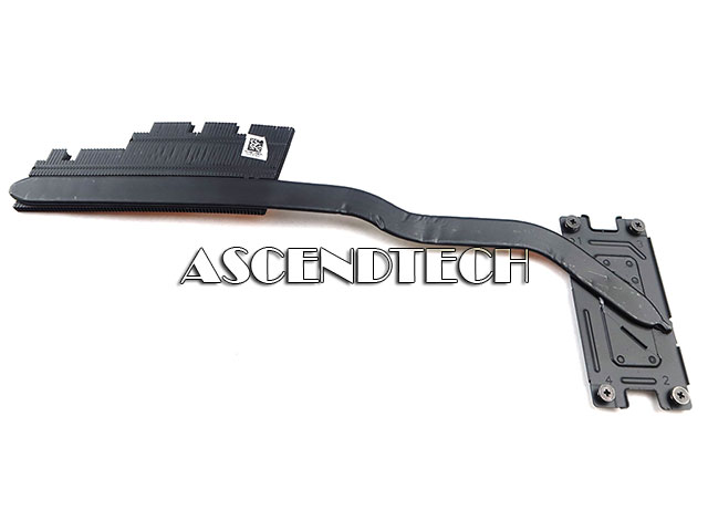 Dell Inspiron 7706 2-In-1 Heatsink X997j Dell Inspiron 7706 2-In-1 Heatsink X997j. Part Number: X997j 0X997j Cn-0X997j