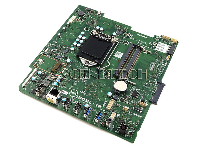 Dell Optiplex 3280 Aio Motherboard Xdxcn Dell Optiplex 3280 Aio Motherboard Xdxcn. Part Number: Xdxcn 0Xdxcn Cn-0Xdxcn. Model: Ipcml-Ip