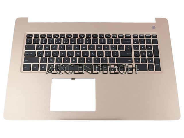 Dell 17 3780 5770 Kb Palmrest Assy Vh38w Dell 17 3780 5770 Kb Palmrest Assy Vh38w. Part Number: Vh38w 0Vh38w Cn-0Vh38w